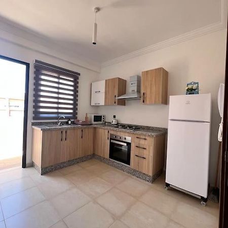 Nour Appartement Marrakesh Exterior photo