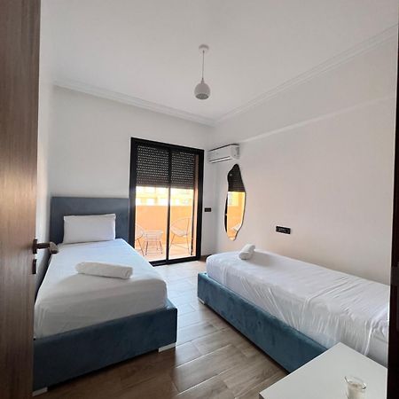 Nour Appartement Marrakesh Exterior photo