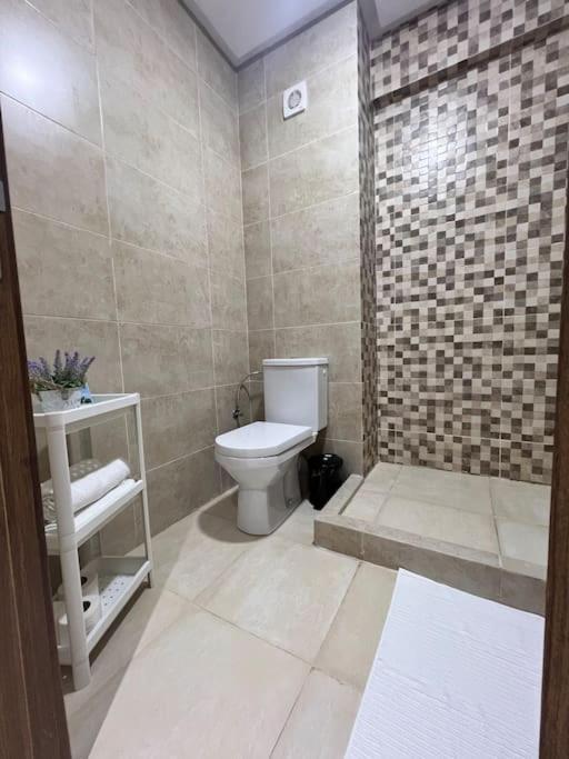 Nour Appartement Marrakesh Exterior photo