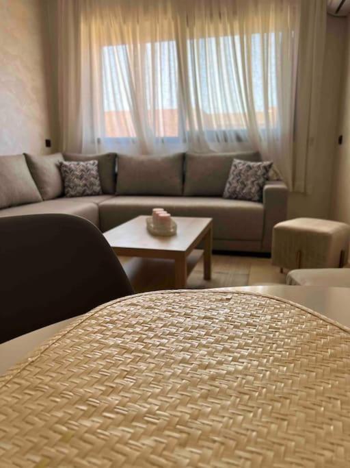Nour Appartement Marrakesh Exterior photo